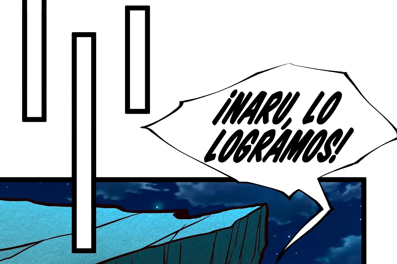 Como persona justa, el sistema me obligó a convertirme en un villano Capítulo 103 - Page 42