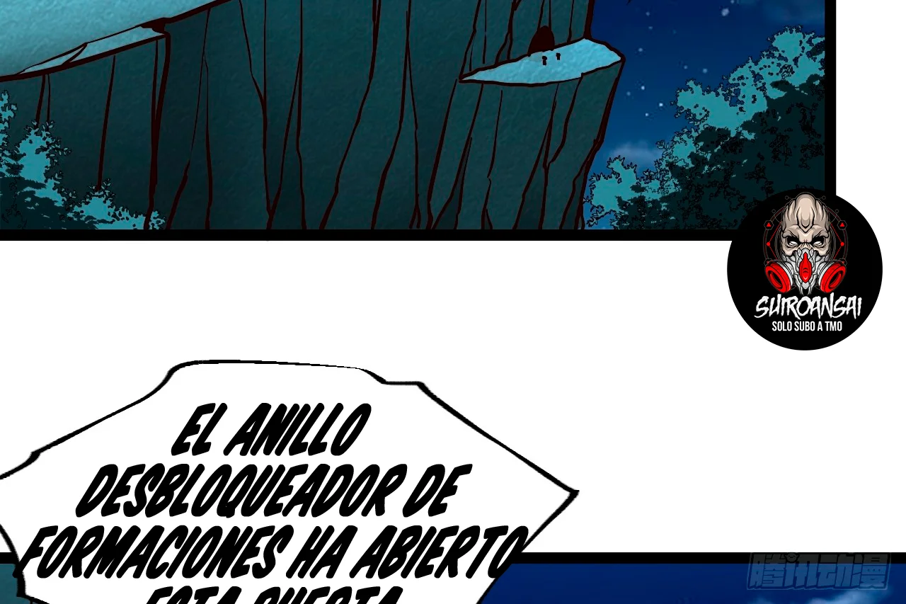 Como persona justa, el sistema me obligó a convertirme en un villano Capítulo 103 - Page 43