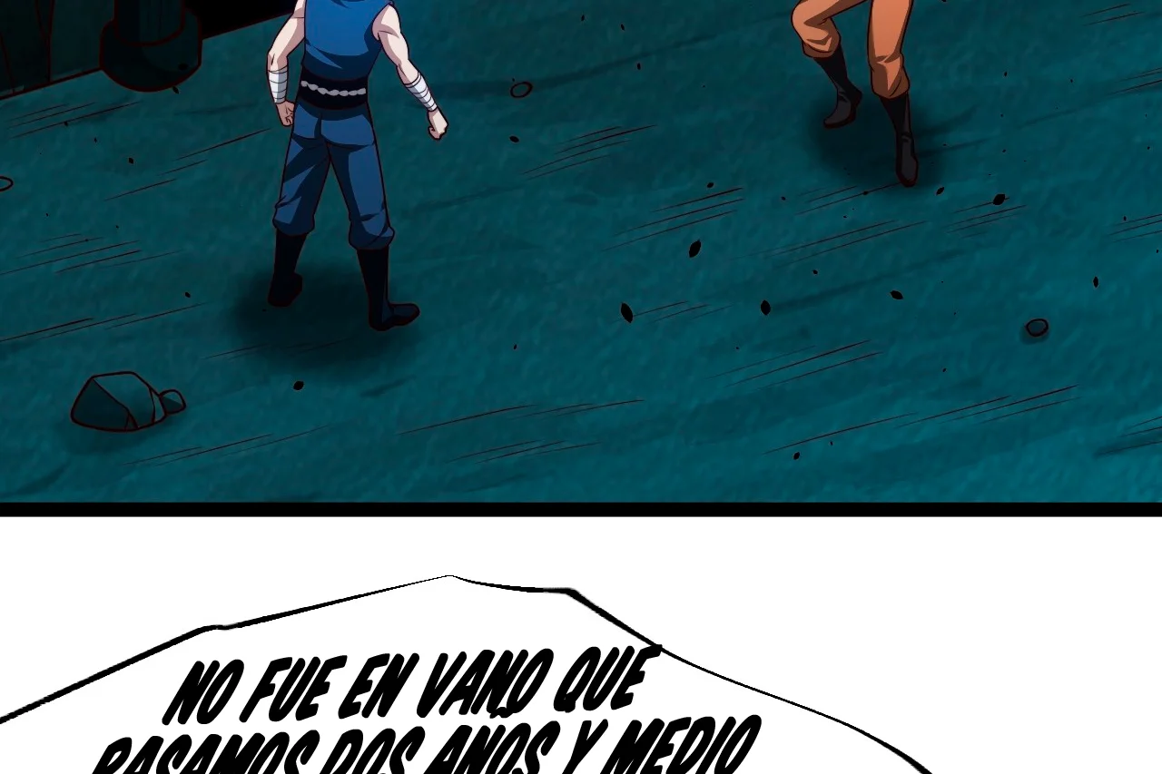 Como persona justa, el sistema me obligó a convertirme en un villano Capítulo 103 - Page 47