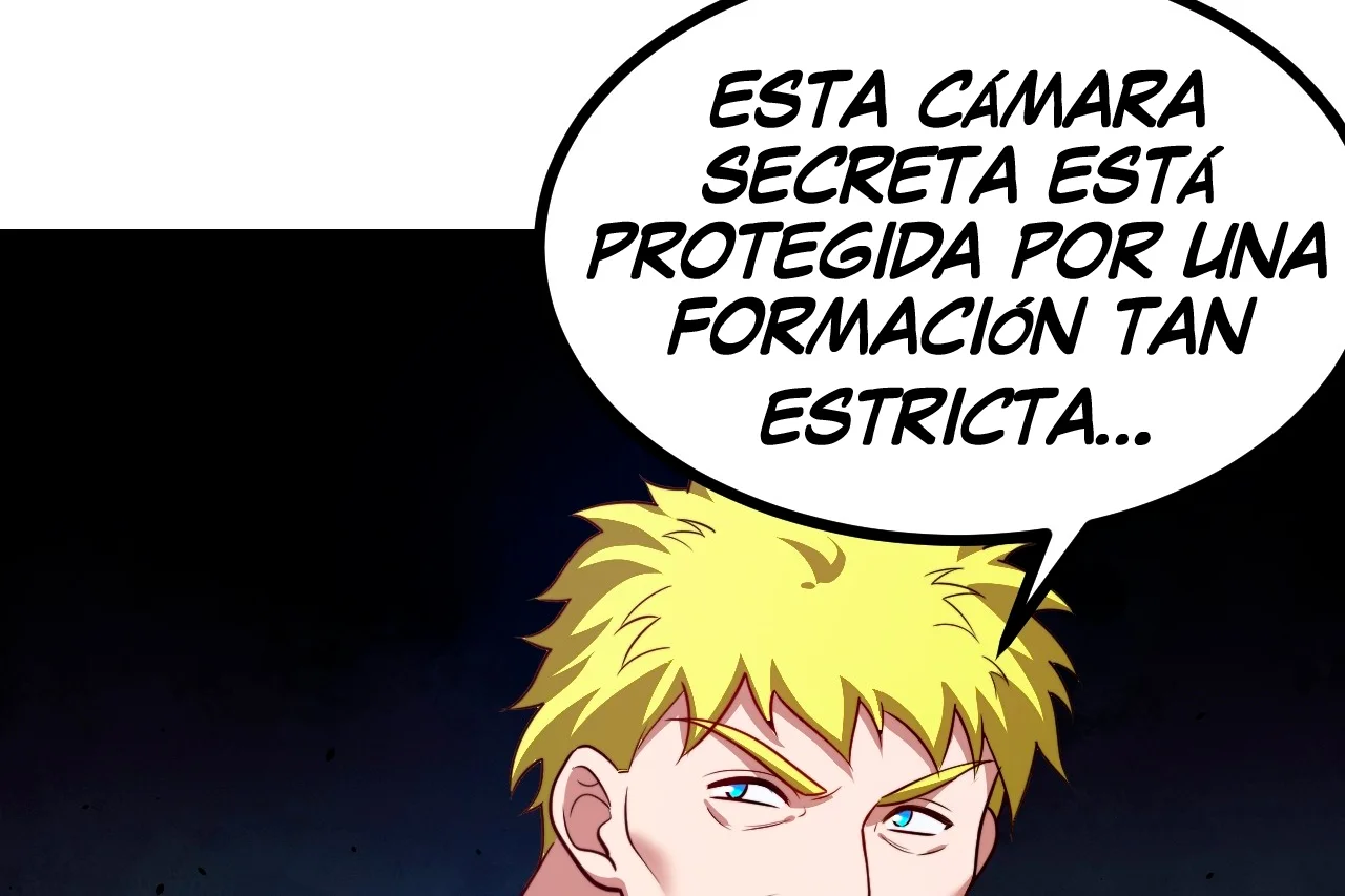 Como persona justa, el sistema me obligó a convertirme en un villano Capítulo 103 - Page 51