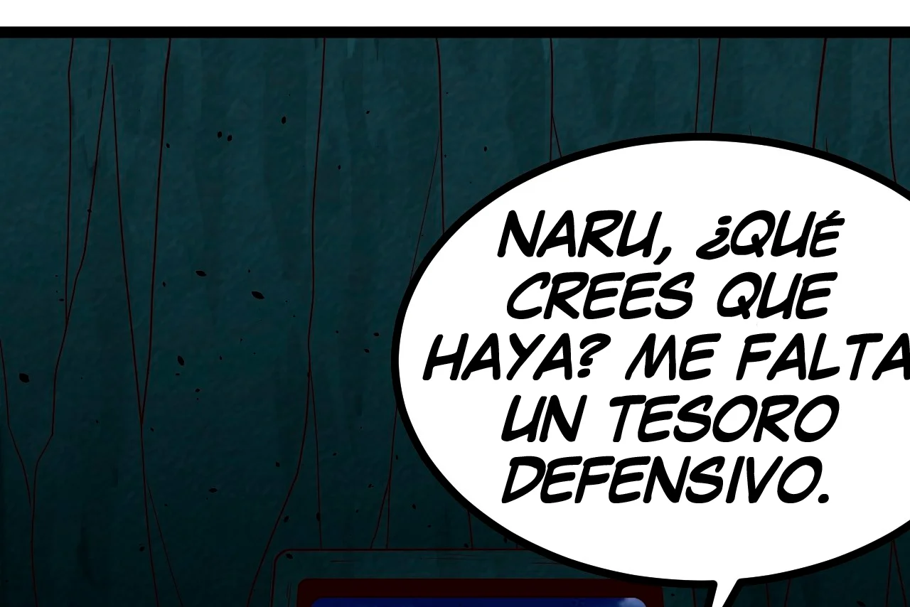 Como persona justa, el sistema me obligó a convertirme en un villano Capítulo 103 - Page 54