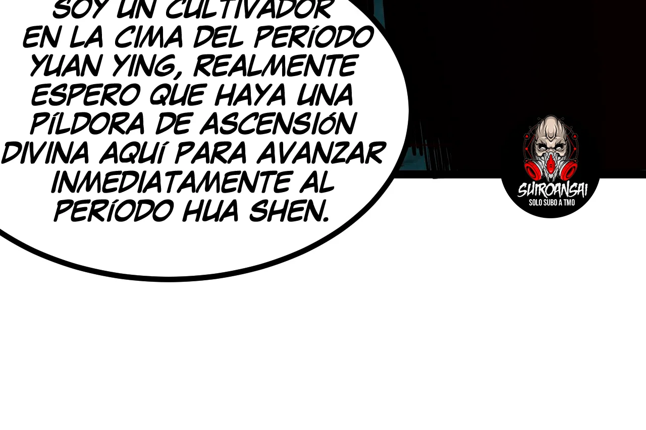 Como persona justa, el sistema me obligó a convertirme en un villano Capítulo 103 - Page 57