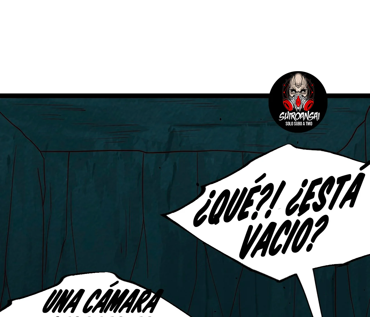 Como persona justa, el sistema me obligó a convertirme en un villano Capítulo 103 - Page 58