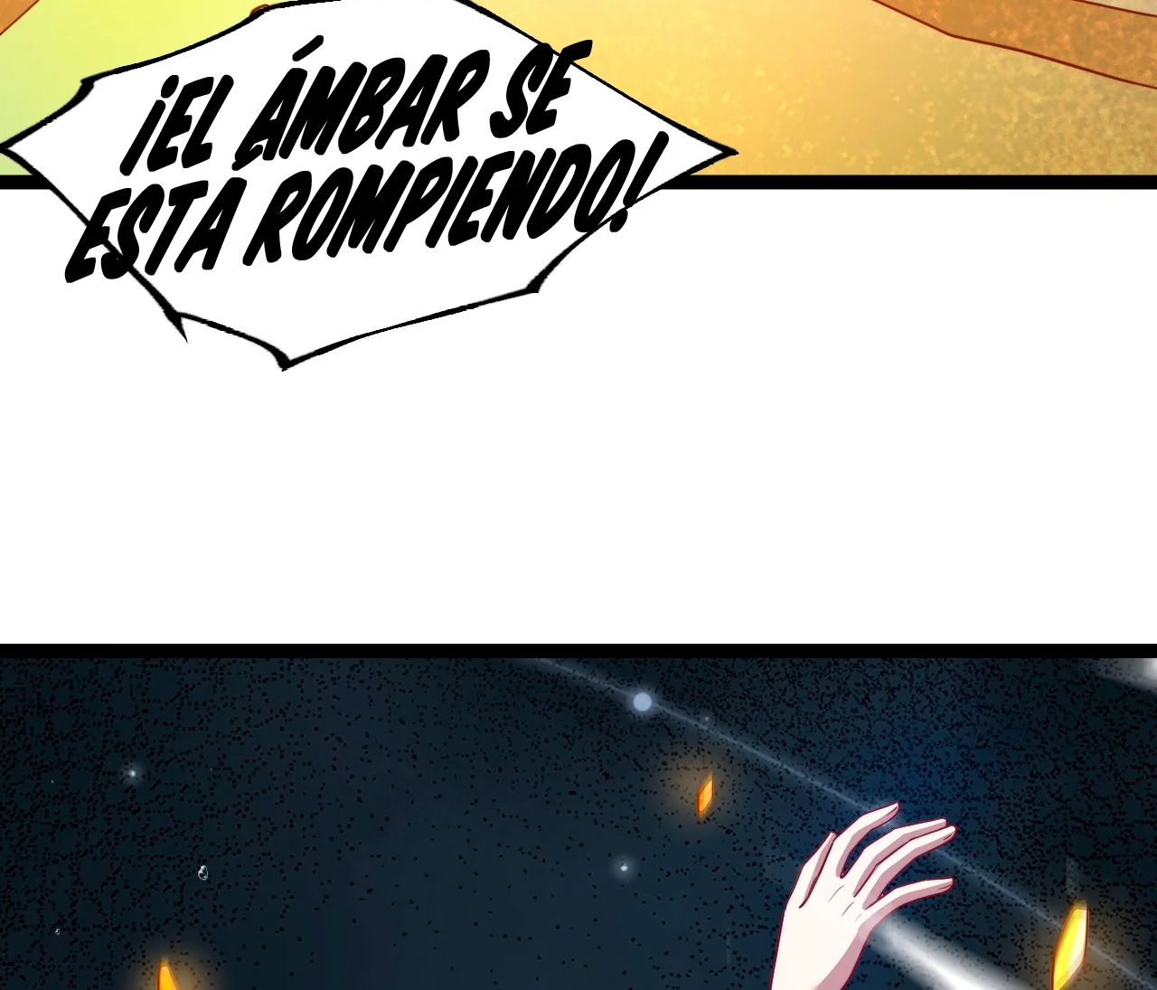 Como persona justa, el sistema me obligó a convertirme en un villano Capítulo 103 - Page 66