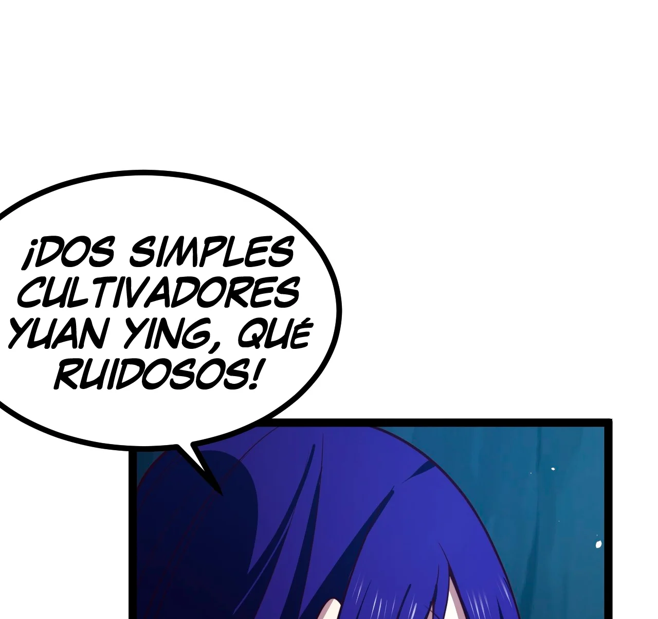 Como persona justa, el sistema me obligó a convertirme en un villano Capítulo 103 - Page 87