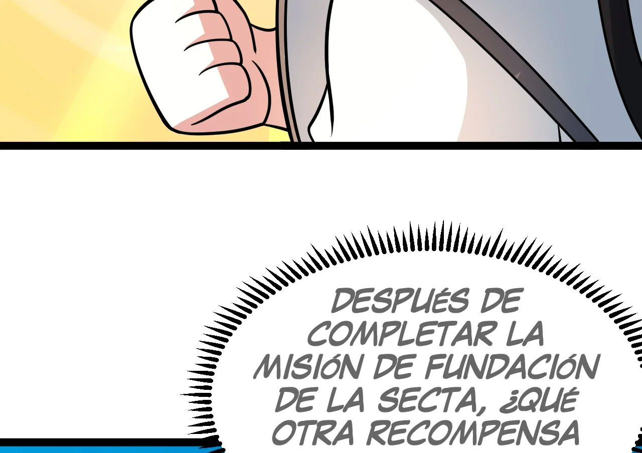 Como persona justa, el sistema me obligó a convertirme en un villano Capítulo 104 - Page 100