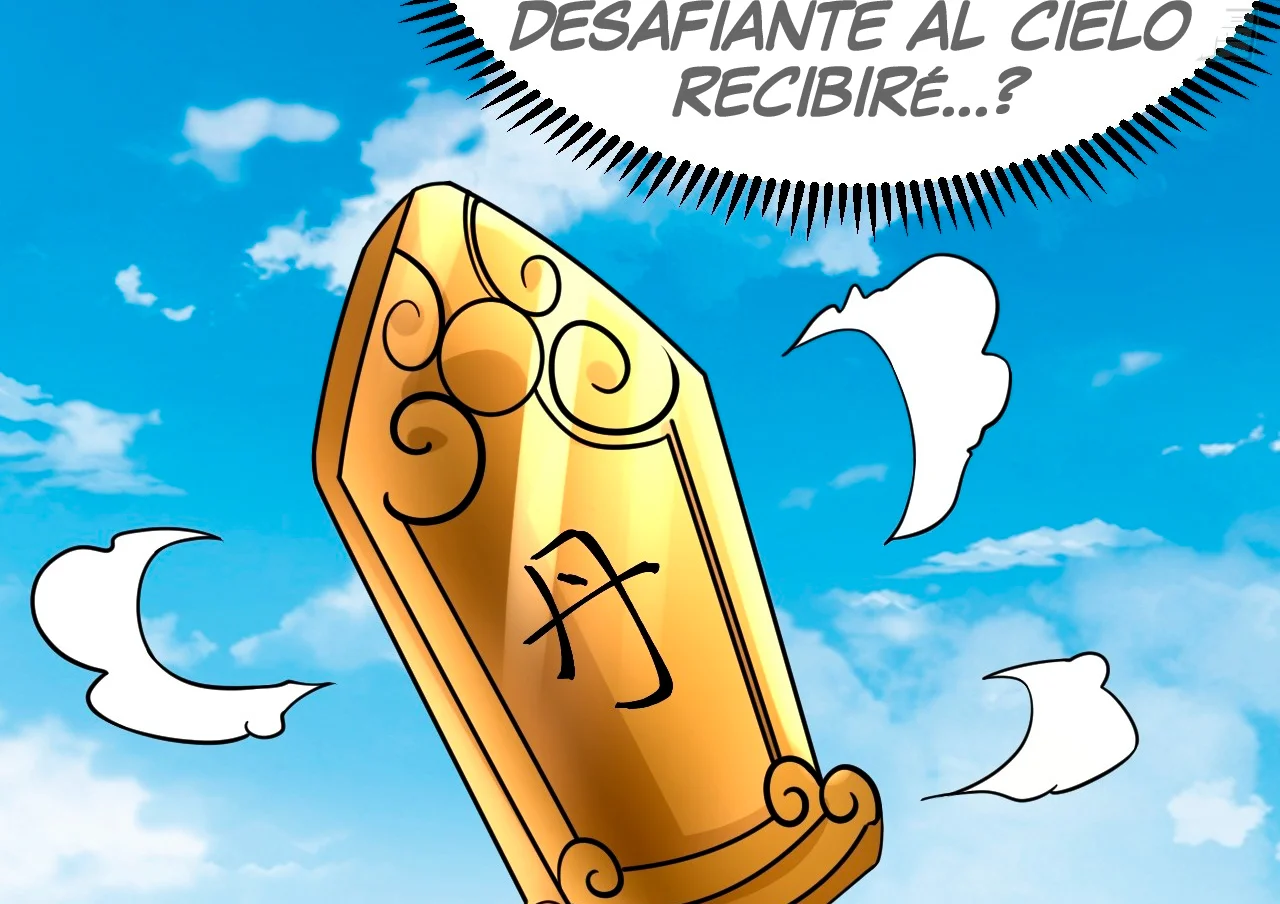 Como persona justa, el sistema me obligó a convertirme en un villano Capítulo 104 - Page 101