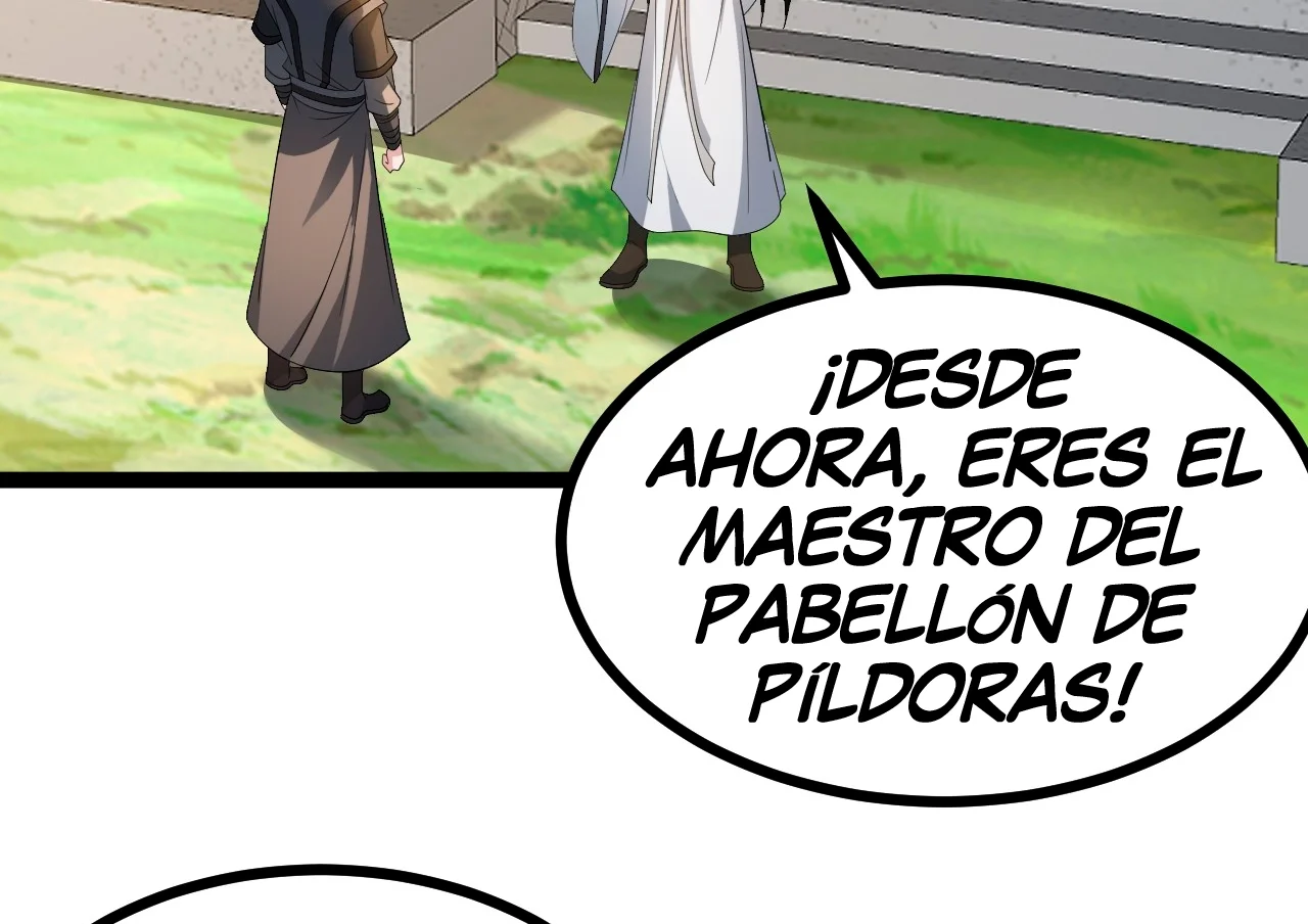Como persona justa, el sistema me obligó a convertirme en un villano Capítulo 104 - Page 104