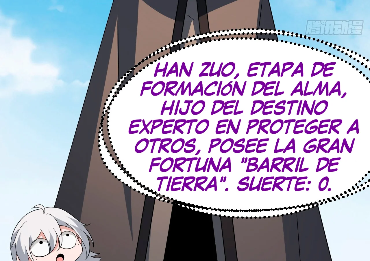 Como persona justa, el sistema me obligó a convertirme en un villano Capítulo 104 - Page 107