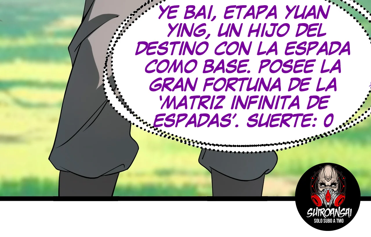 Como persona justa, el sistema me obligó a convertirme en un villano Capítulo 104 - Page 113