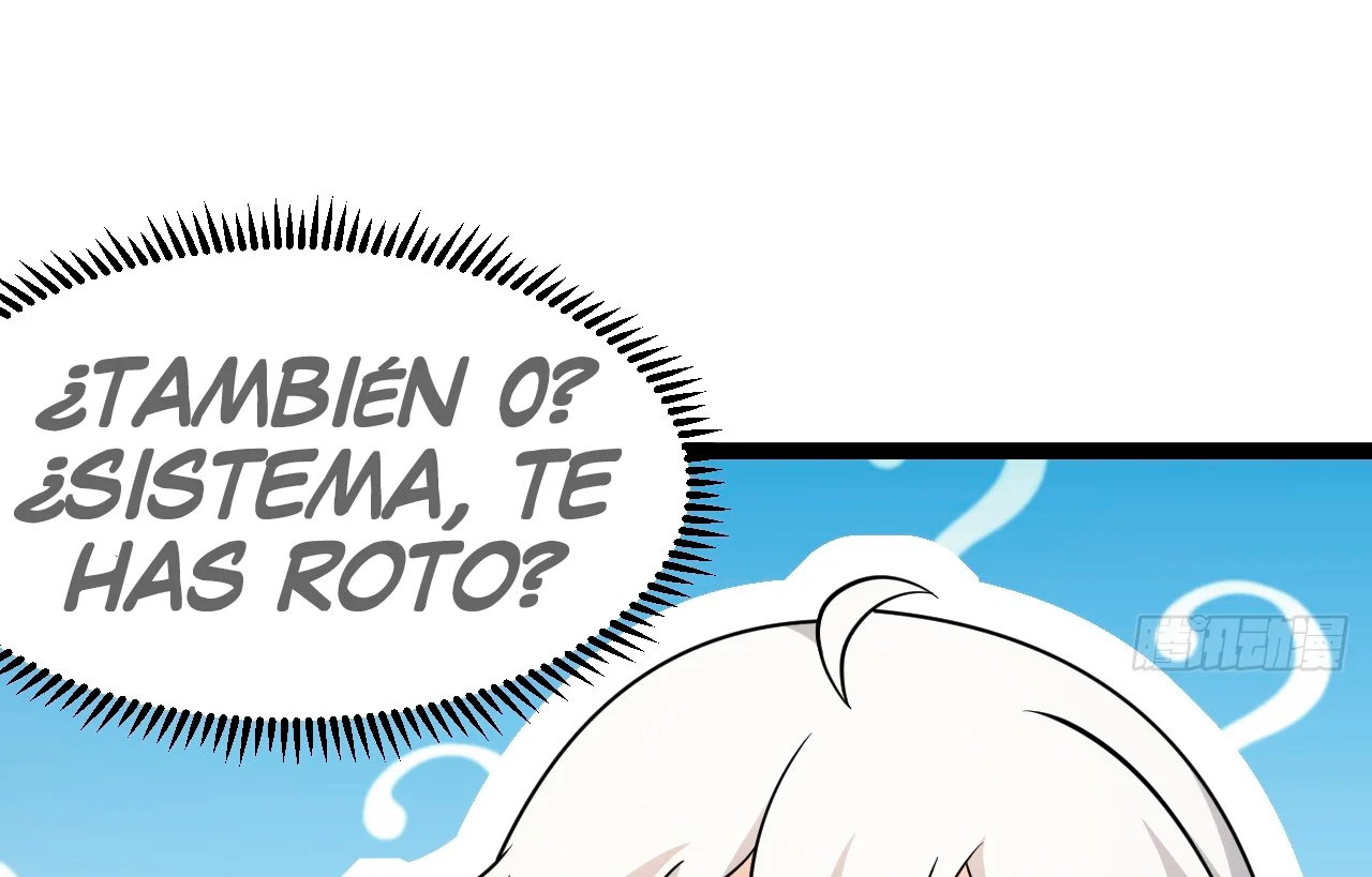Como persona justa, el sistema me obligó a convertirme en un villano Capítulo 104 - Page 114