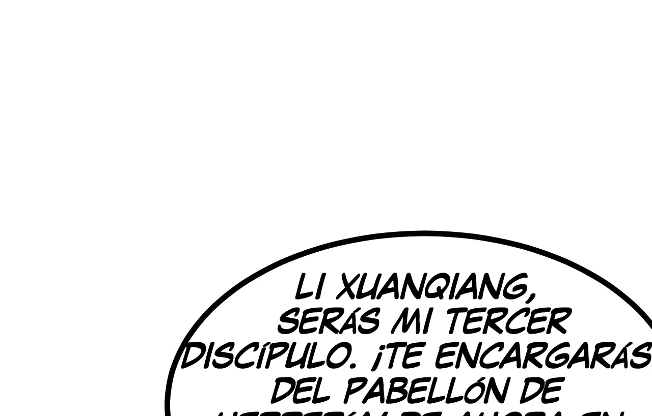 Como persona justa, el sistema me obligó a convertirme en un villano Capítulo 104 - Page 116