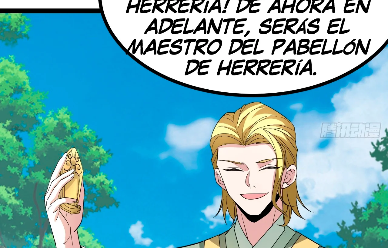 Como persona justa, el sistema me obligó a convertirme en un villano Capítulo 104 - Page 117