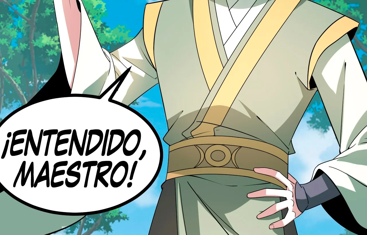 Como persona justa, el sistema me obligó a convertirme en un villano Capítulo 104 - Page 118