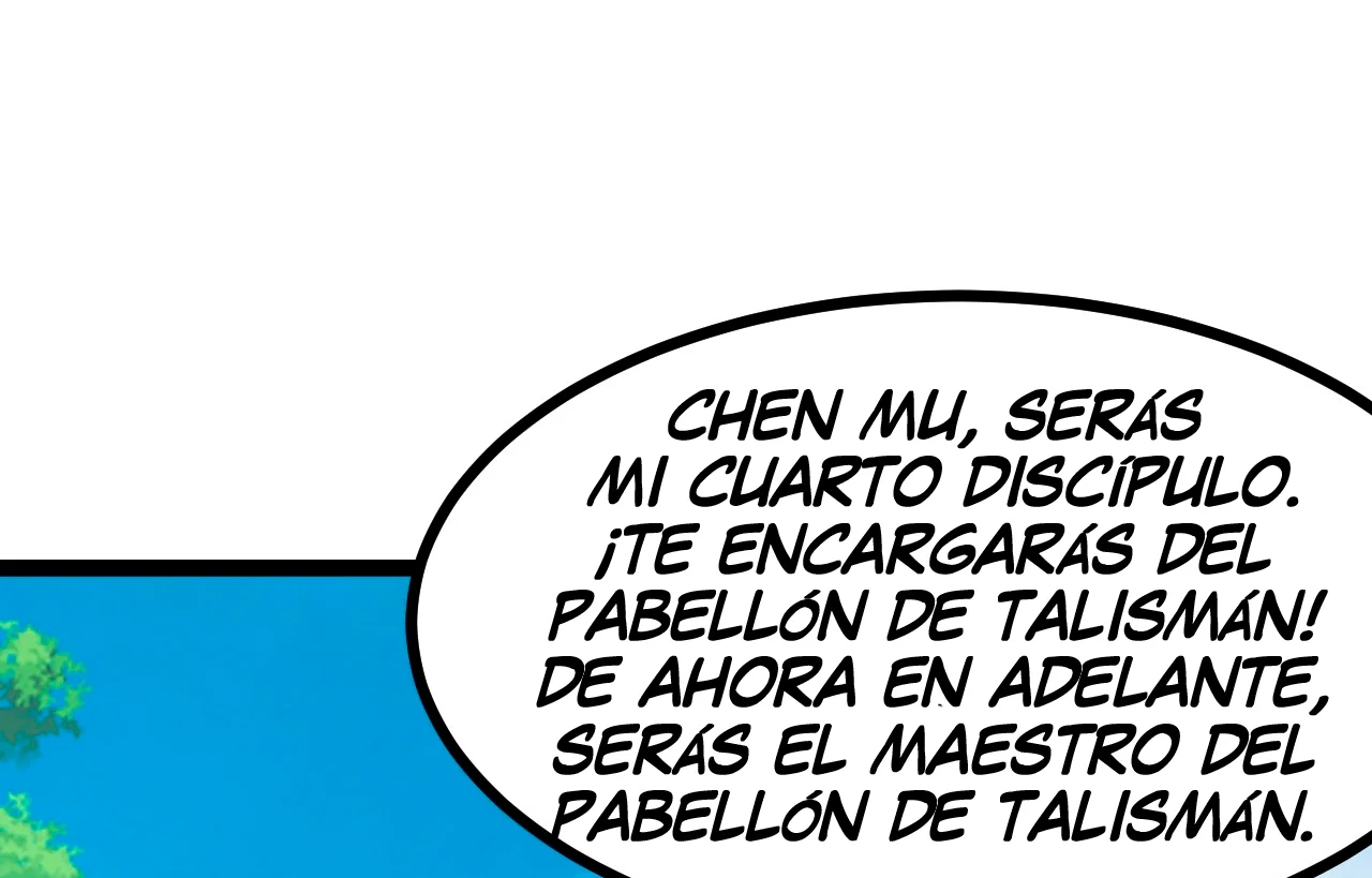 Como persona justa, el sistema me obligó a convertirme en un villano Capítulo 104 - Page 121