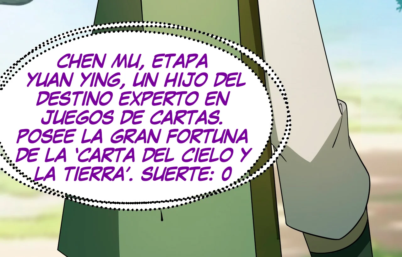 Como persona justa, el sistema me obligó a convertirme en un villano Capítulo 104 - Page 124