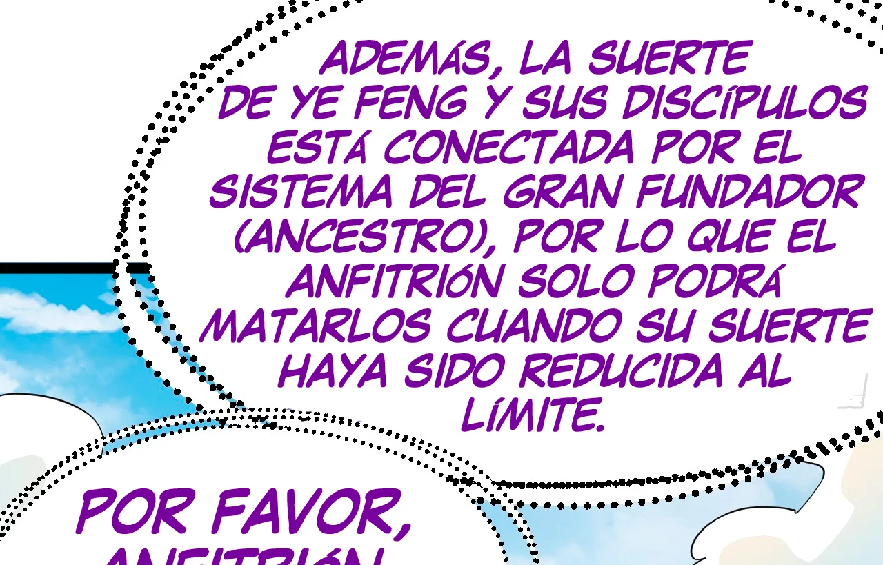 Como persona justa, el sistema me obligó a convertirme en un villano Capítulo 104 - Page 128