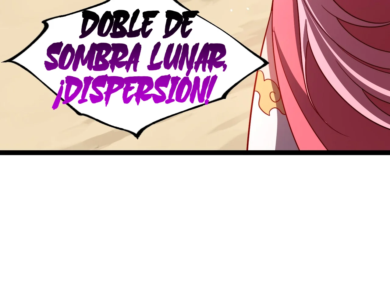 Como persona justa, el sistema me obligó a convertirme en un villano Capítulo 104 - Page 20