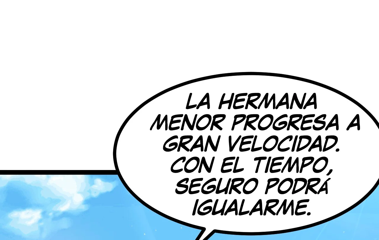 Como persona justa, el sistema me obligó a convertirme en un villano Capítulo 104 - Page 21