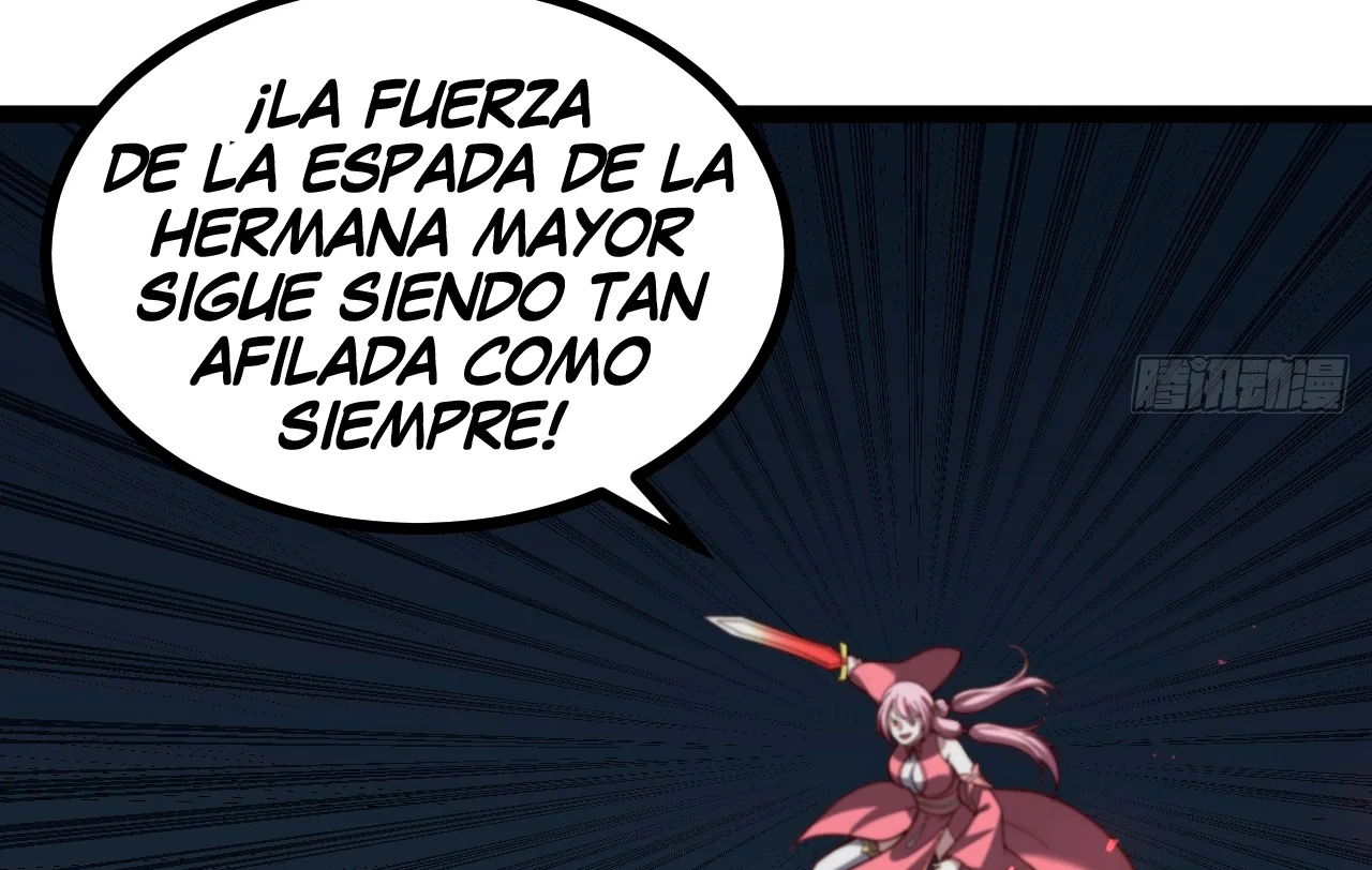 Como persona justa, el sistema me obligó a convertirme en un villano Capítulo 104 - Page 25
