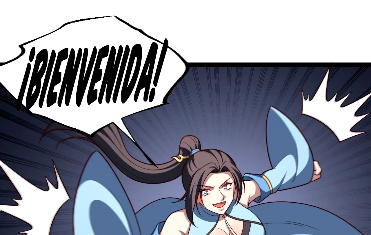 Como persona justa, el sistema me obligó a convertirme en un villano Capítulo 104 - Page 30