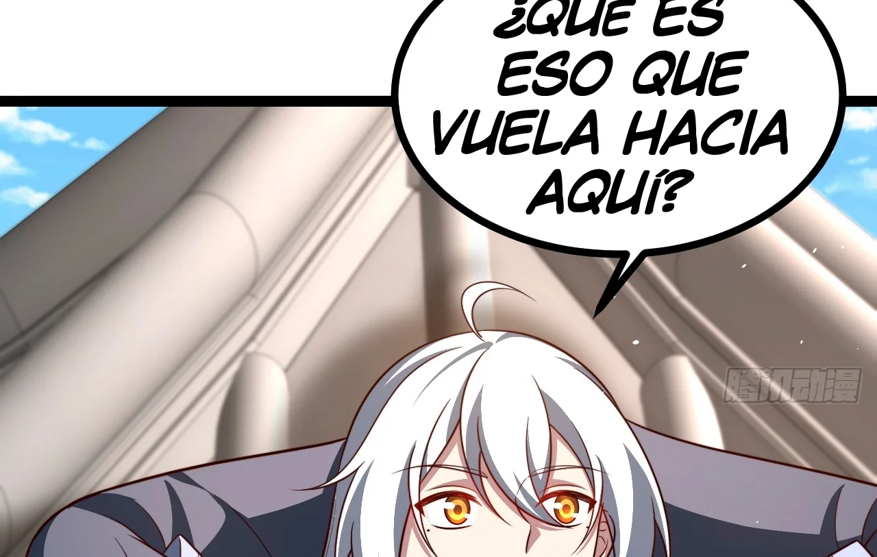 Como persona justa, el sistema me obligó a convertirme en un villano Capítulo 104 - Page 36