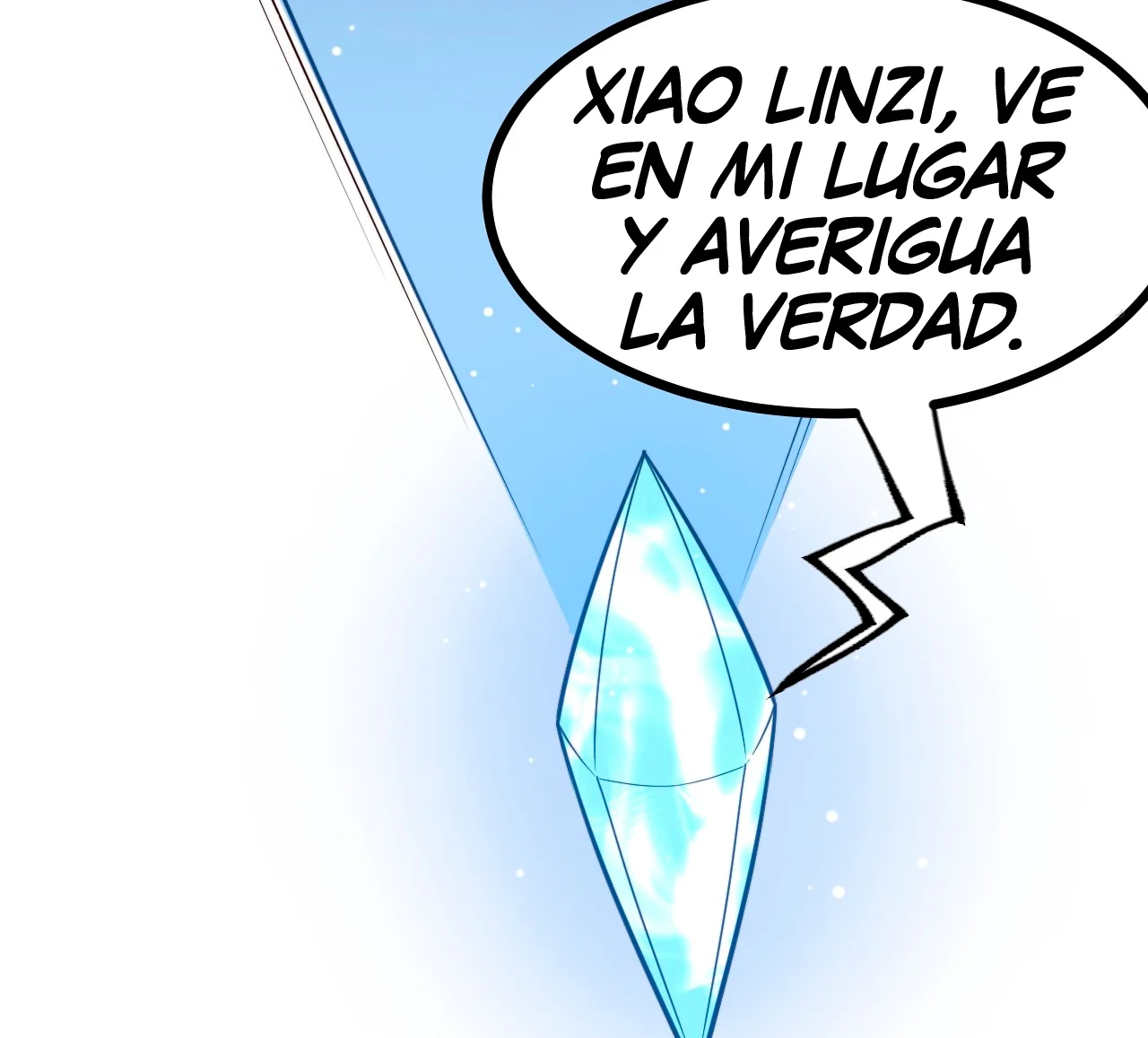 Como persona justa, el sistema me obligó a convertirme en un villano Capítulo 104 - Page 45