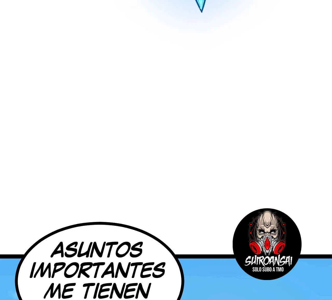 Como persona justa, el sistema me obligó a convertirme en un villano Capítulo 104 - Page 46