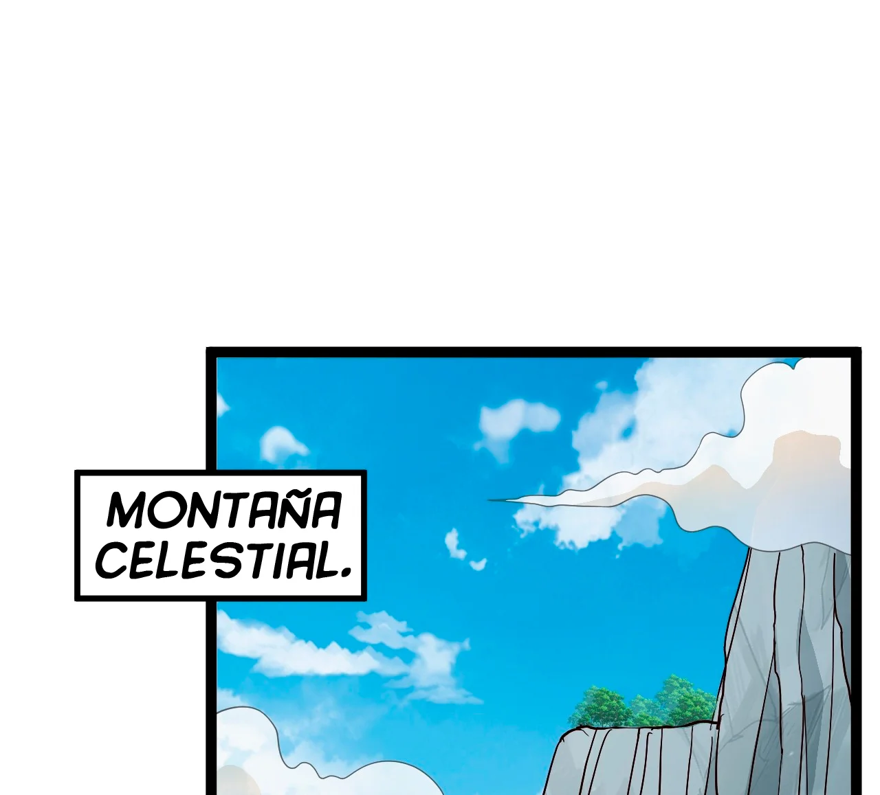 Como persona justa, el sistema me obligó a convertirme en un villano Capítulo 104 - Page 49