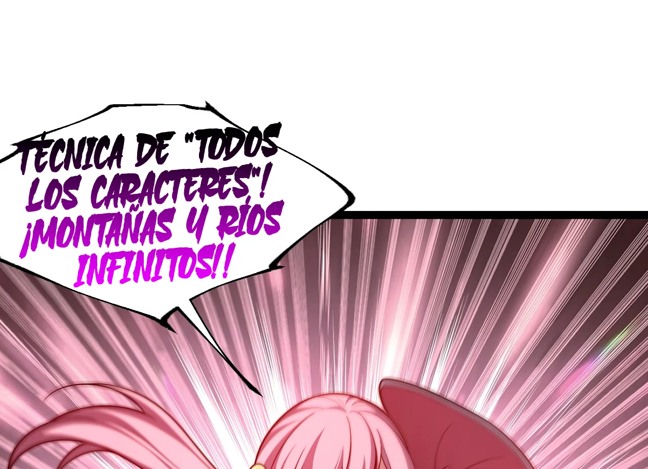 Como persona justa, el sistema me obligó a convertirme en un villano Capítulo 104 - Page 5