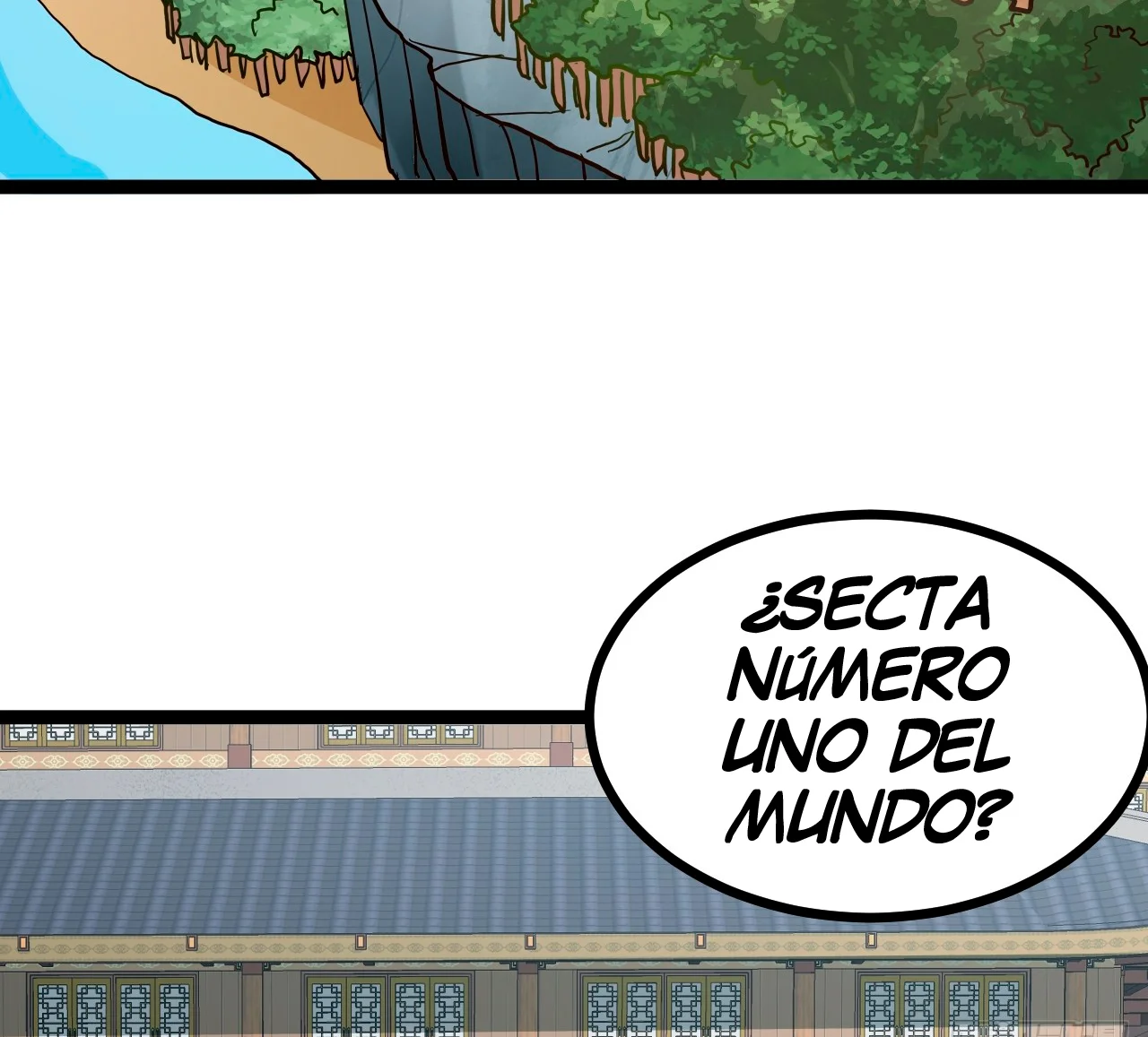 Como persona justa, el sistema me obligó a convertirme en un villano Capítulo 104 - Page 52