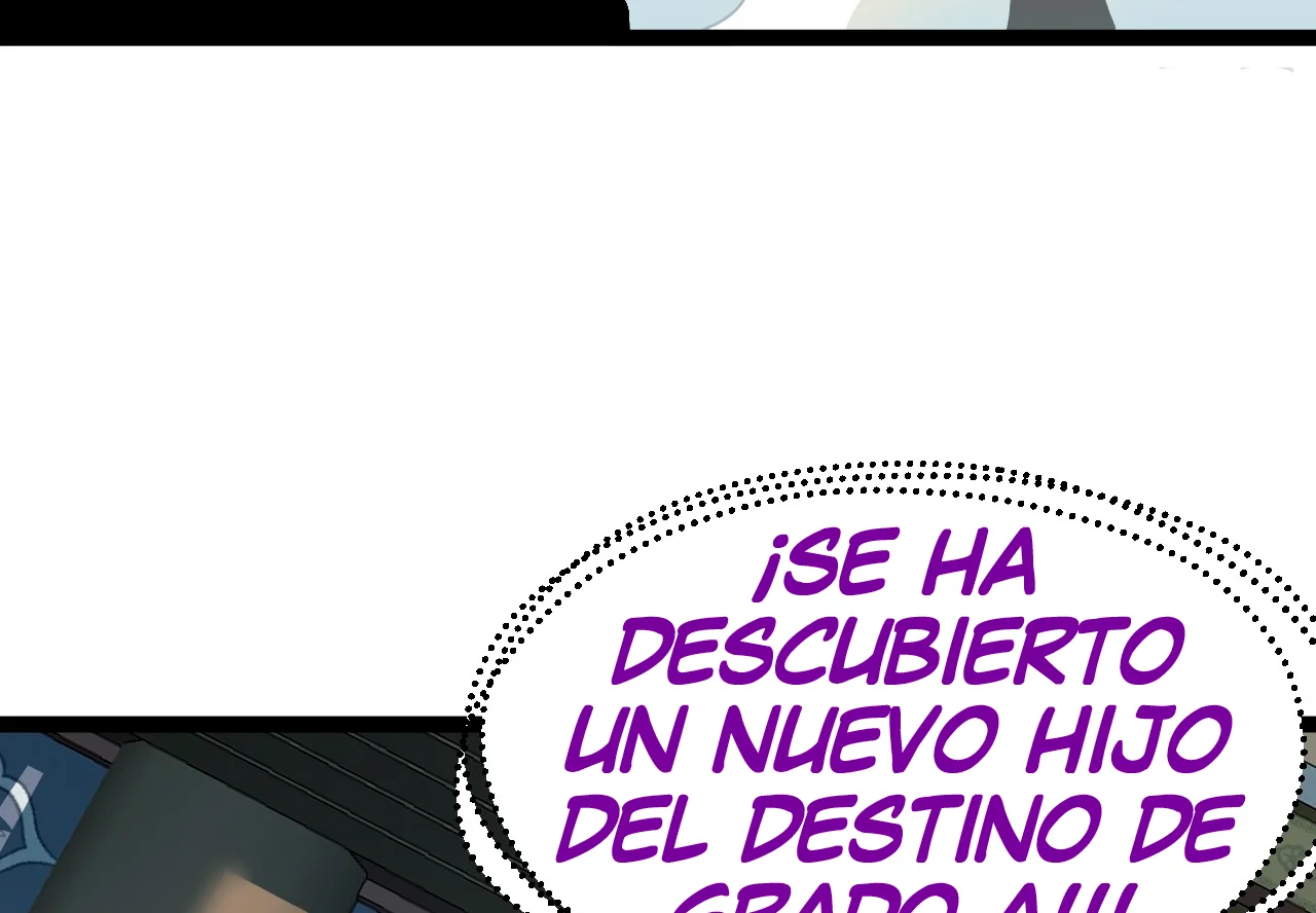 Como persona justa, el sistema me obligó a convertirme en un villano Capítulo 104 - Page 71