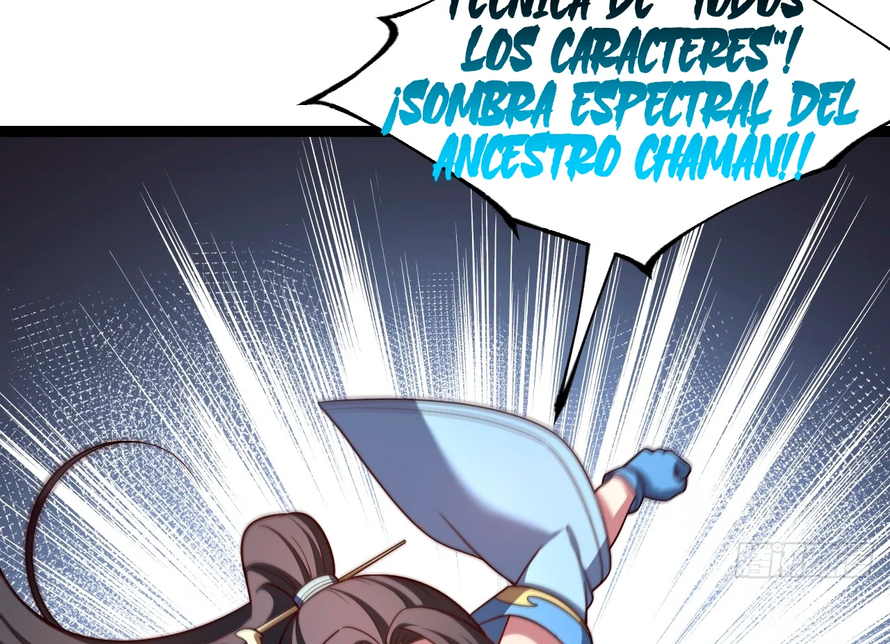 Como persona justa, el sistema me obligó a convertirme en un villano Capítulo 104 - Page 8