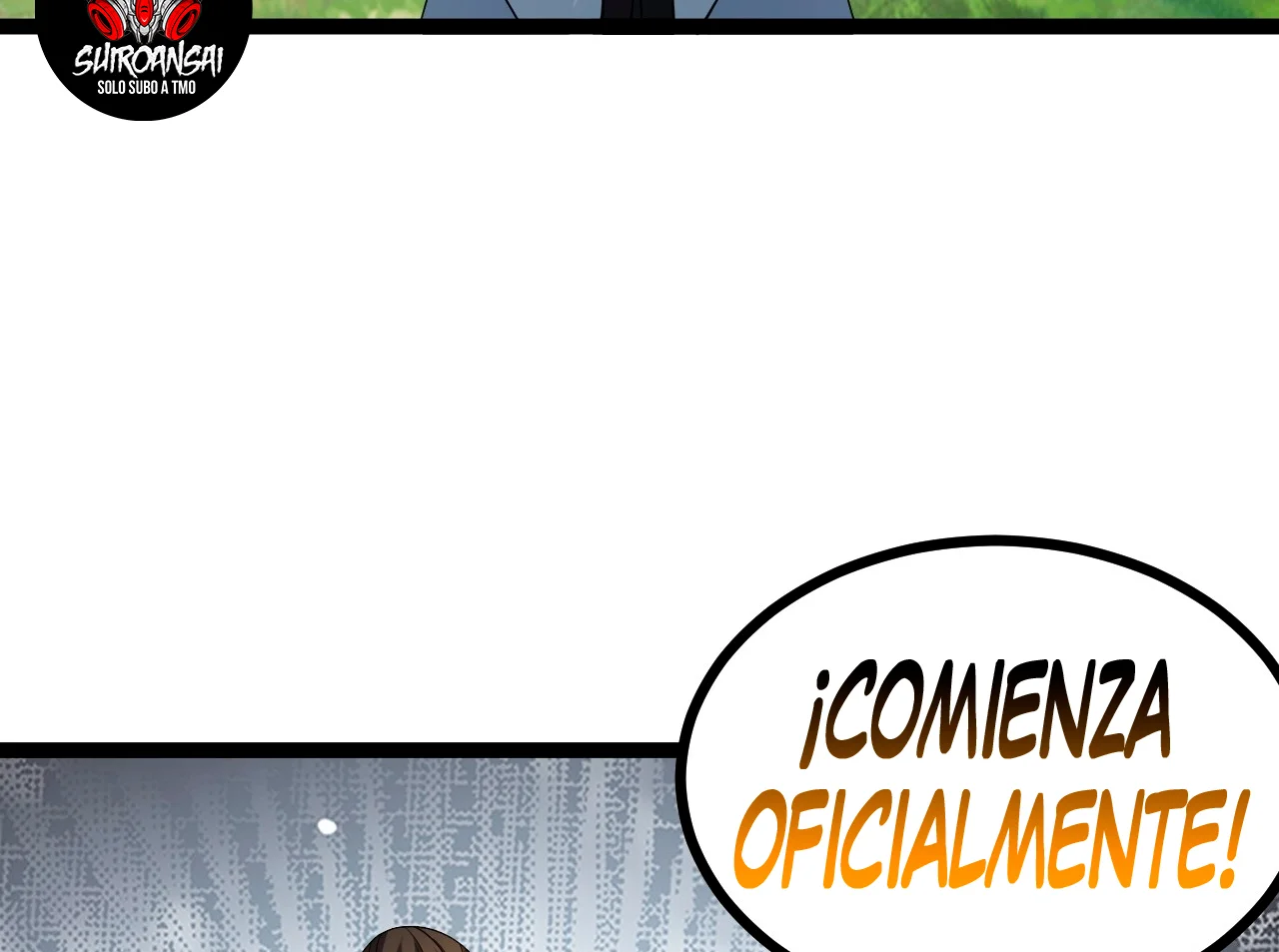Como persona justa, el sistema me obligó a convertirme en un villano Capítulo 104 - Page 80