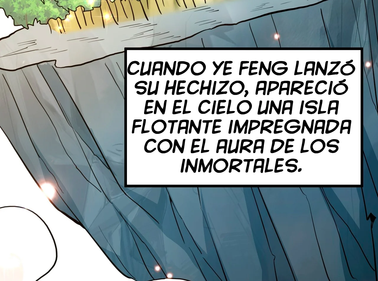 Como persona justa, el sistema me obligó a convertirme en un villano Capítulo 104 - Page 86