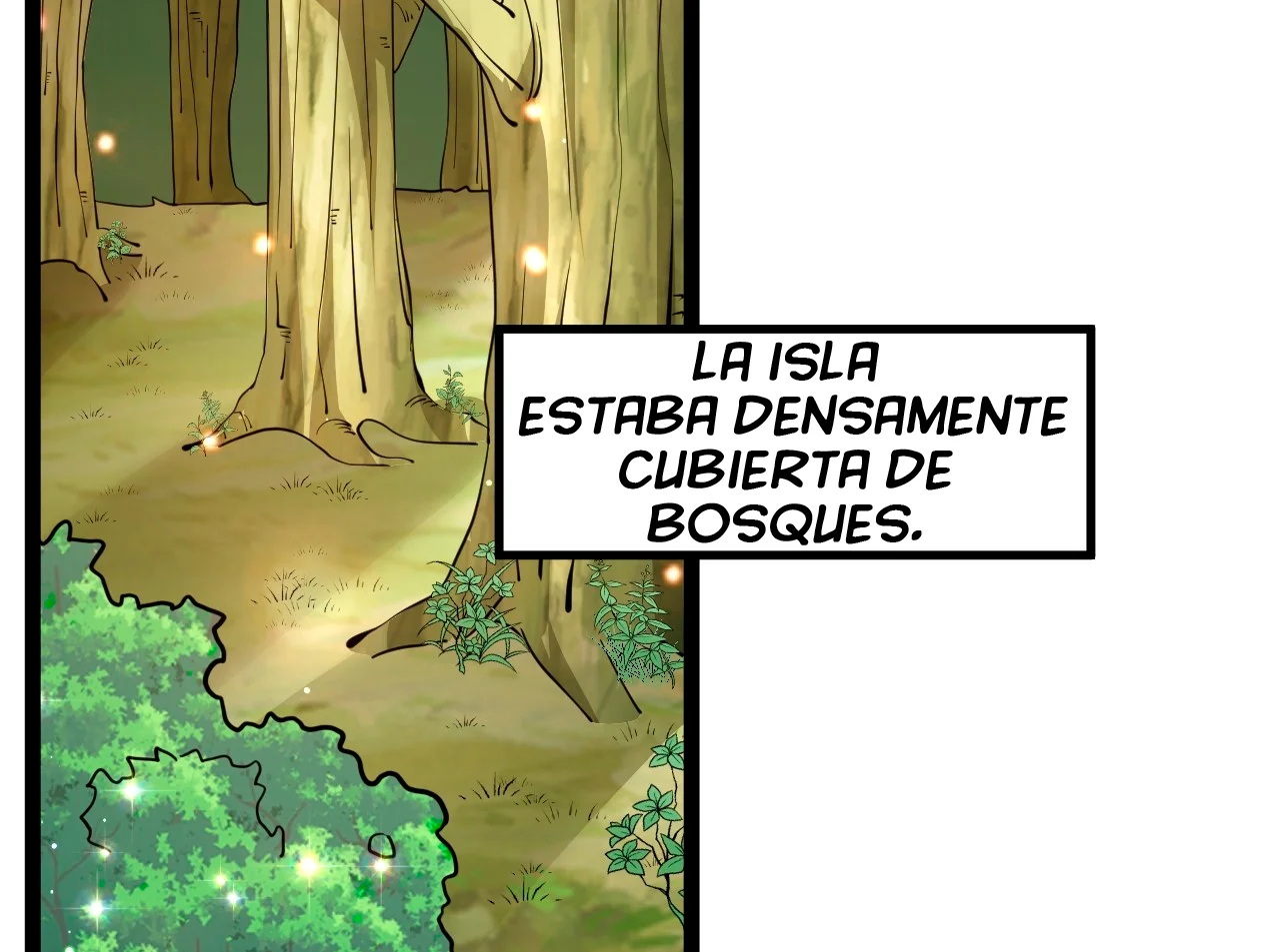 Como persona justa, el sistema me obligó a convertirme en un villano Capítulo 104 - Page 88