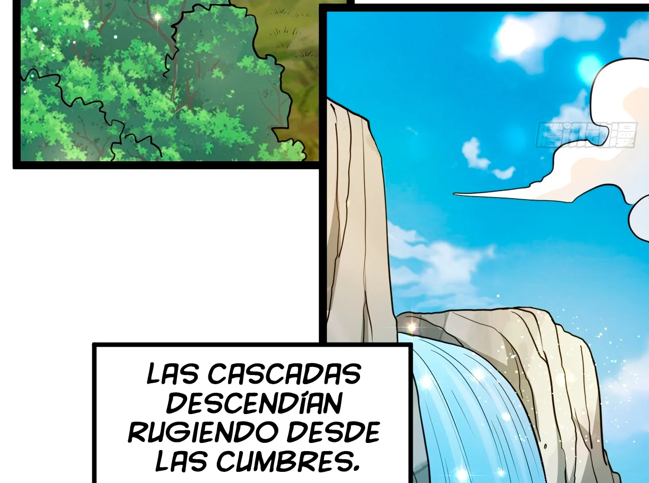 Como persona justa, el sistema me obligó a convertirme en un villano Capítulo 104 - Page 89
