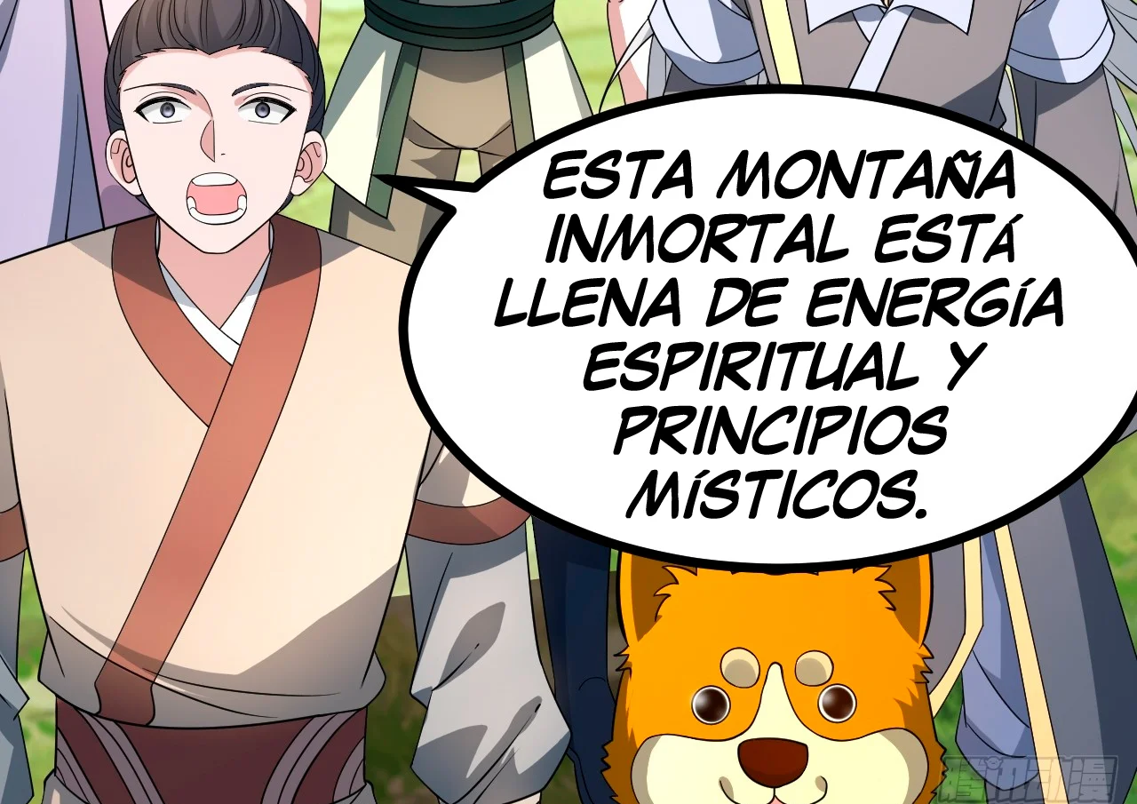 Como persona justa, el sistema me obligó a convertirme en un villano Capítulo 104 - Page 94