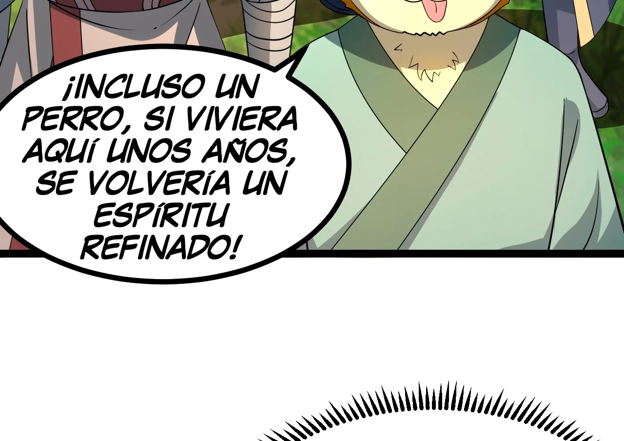 Como persona justa, el sistema me obligó a convertirme en un villano Capítulo 104 - Page 95
