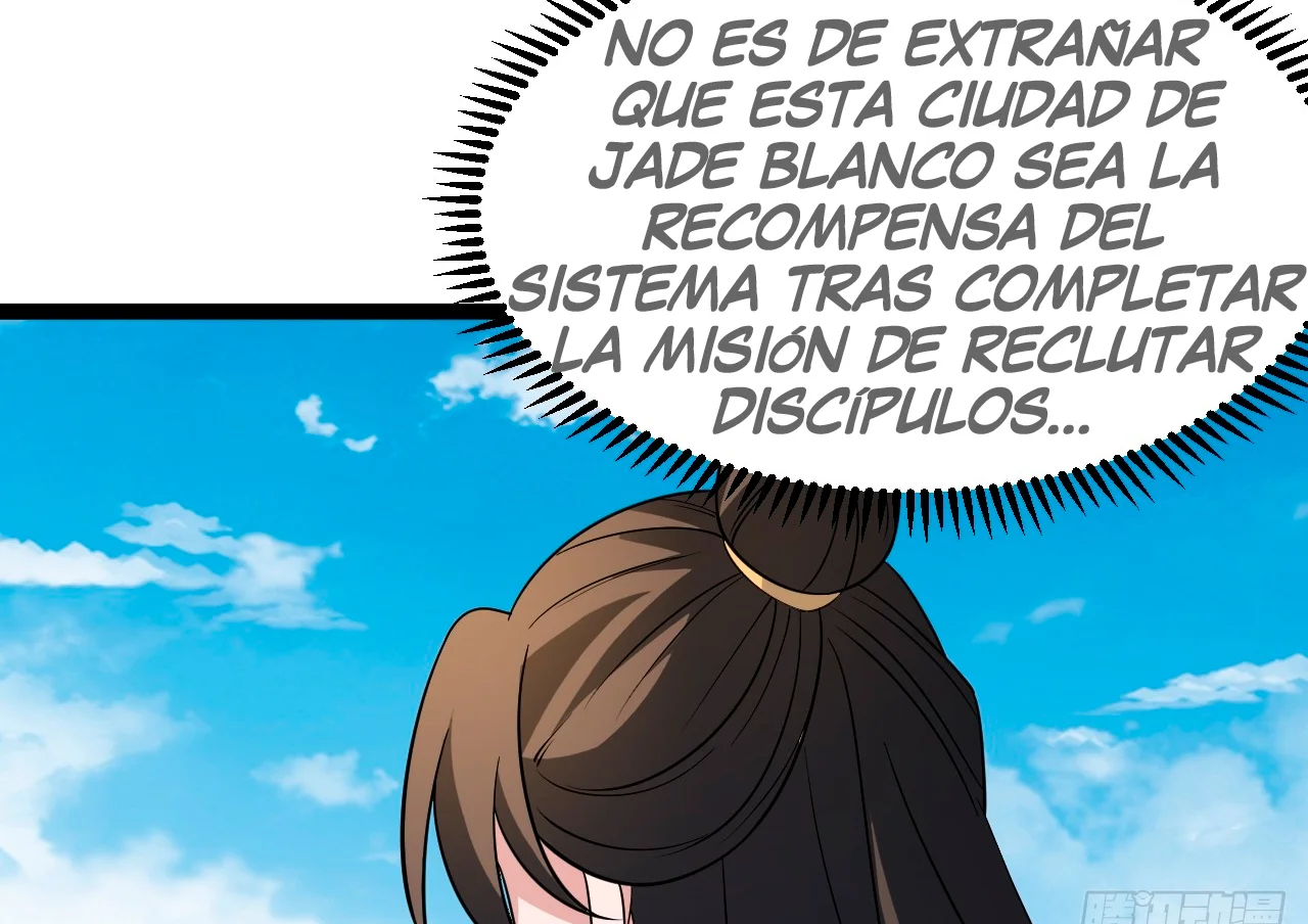 Como persona justa, el sistema me obligó a convertirme en un villano Capítulo 104 - Page 96