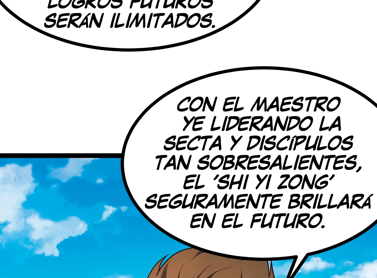 Como persona justa, el sistema me obligó a convertirme en un villano Capítulo 105 - Page 10