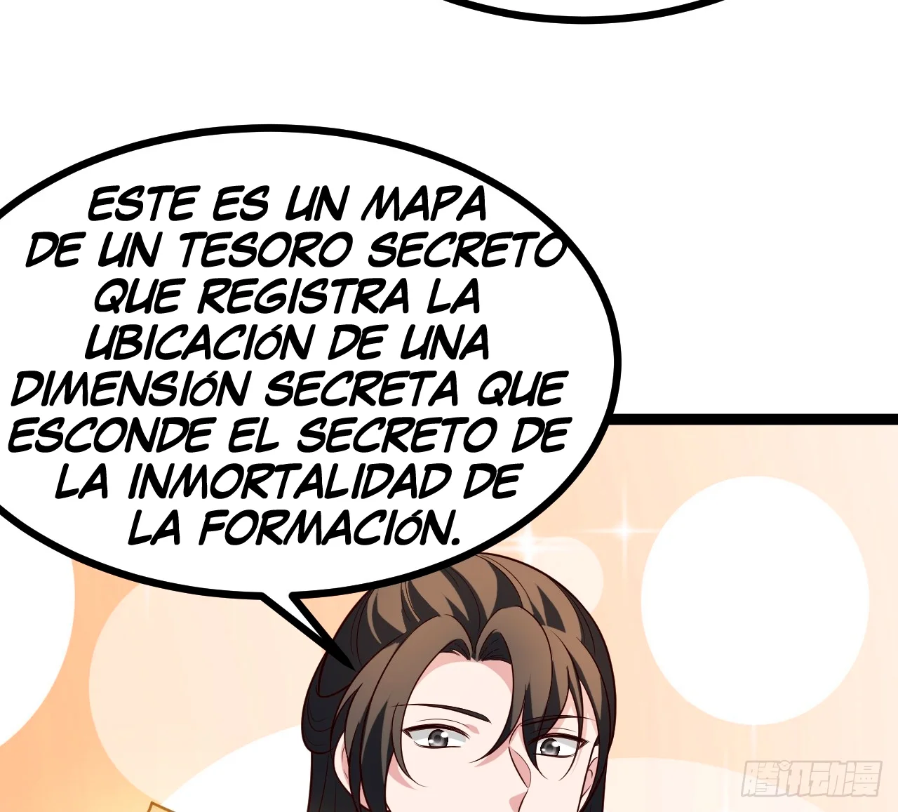 Como persona justa, el sistema me obligó a convertirme en un villano Capítulo 105 - Page 38