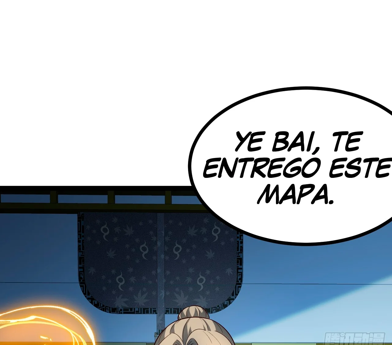 Como persona justa, el sistema me obligó a convertirme en un villano Capítulo 105 - Page 40