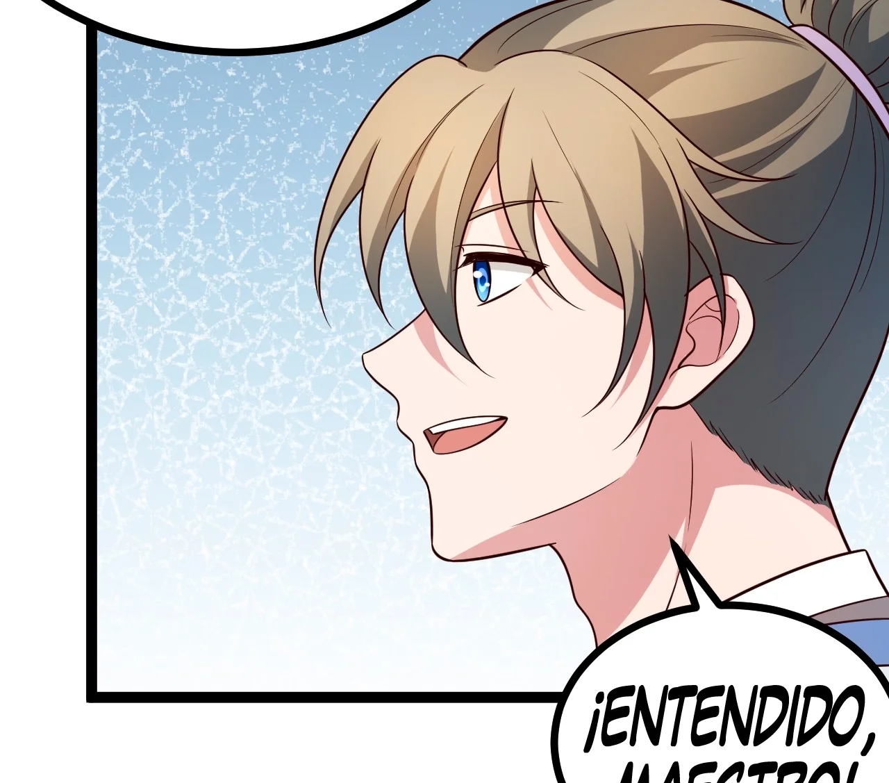 Como persona justa, el sistema me obligó a convertirme en un villano Capítulo 105 - Page 44