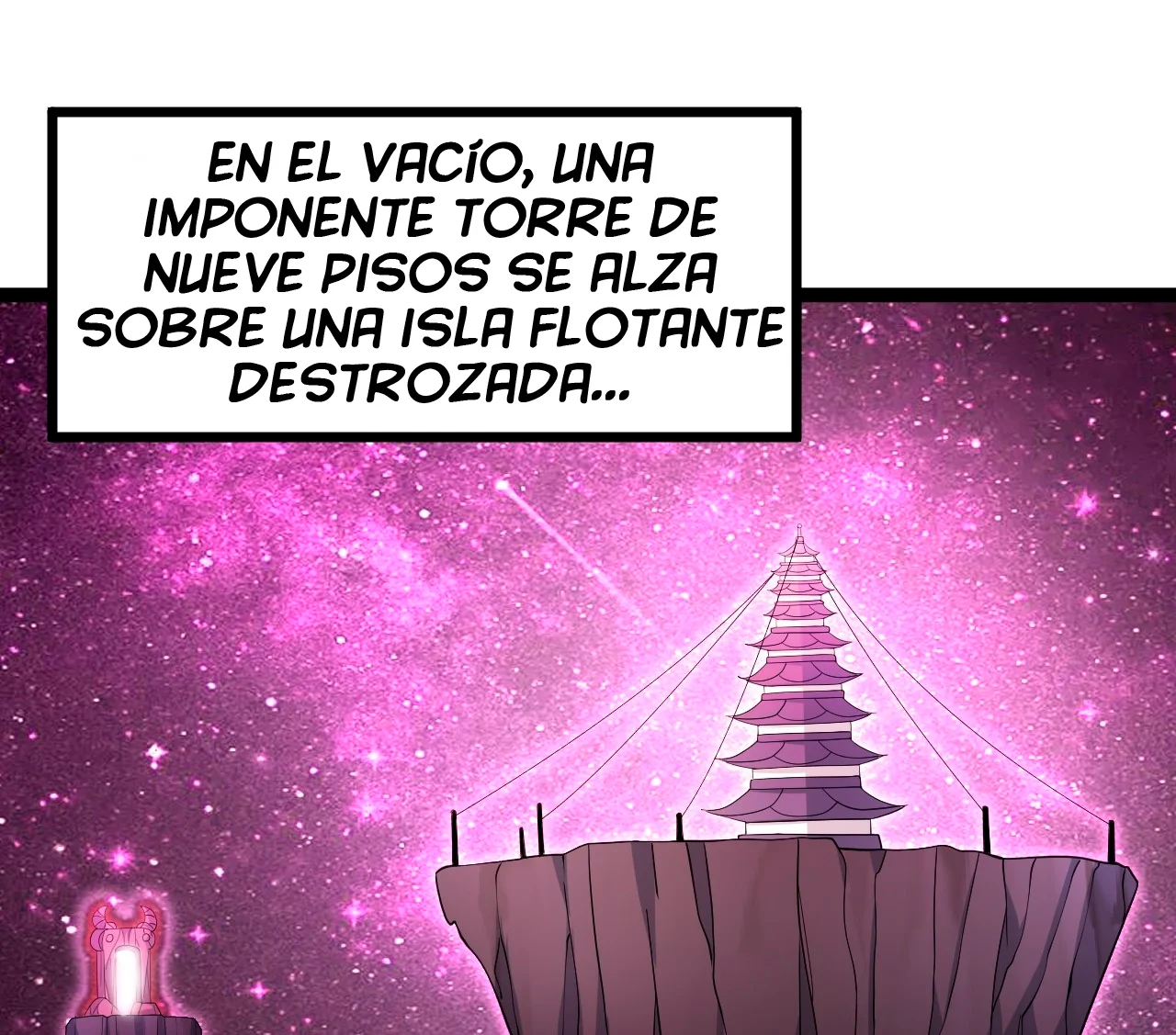 Como persona justa, el sistema me obligó a convertirme en un villano Capítulo 105 - Page 49