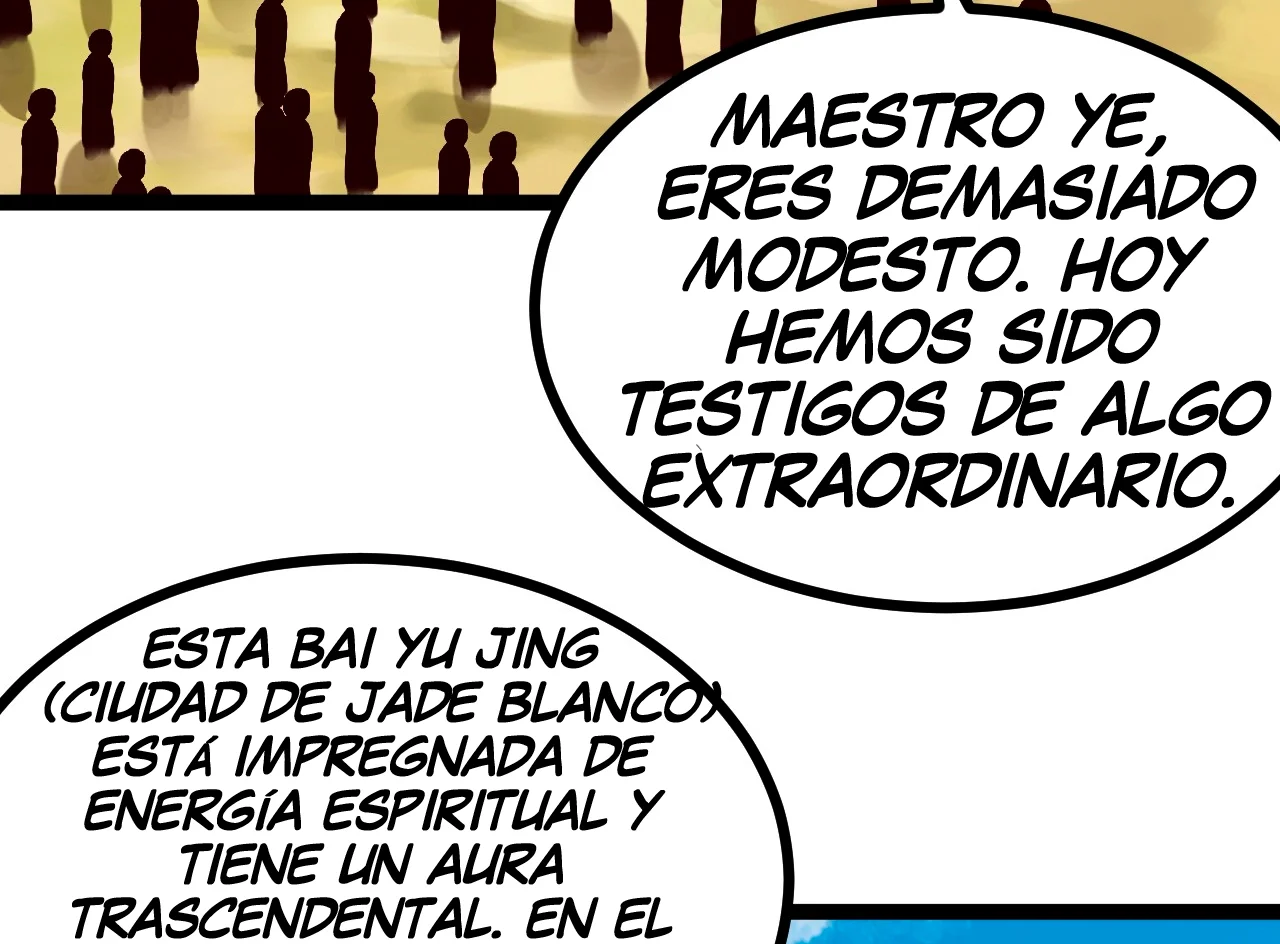 Como persona justa, el sistema me obligó a convertirme en un villano Capítulo 105 - Page 5