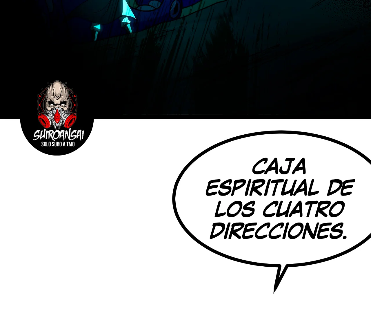 Como persona justa, el sistema me obligó a convertirme en un villano Capítulo 105 - Page 56