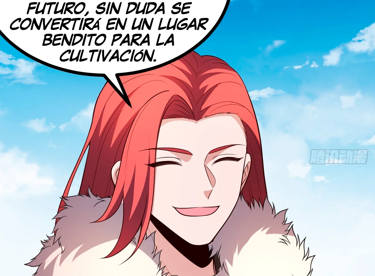 Como persona justa, el sistema me obligó a convertirme en un villano Capítulo 105 - Page 6