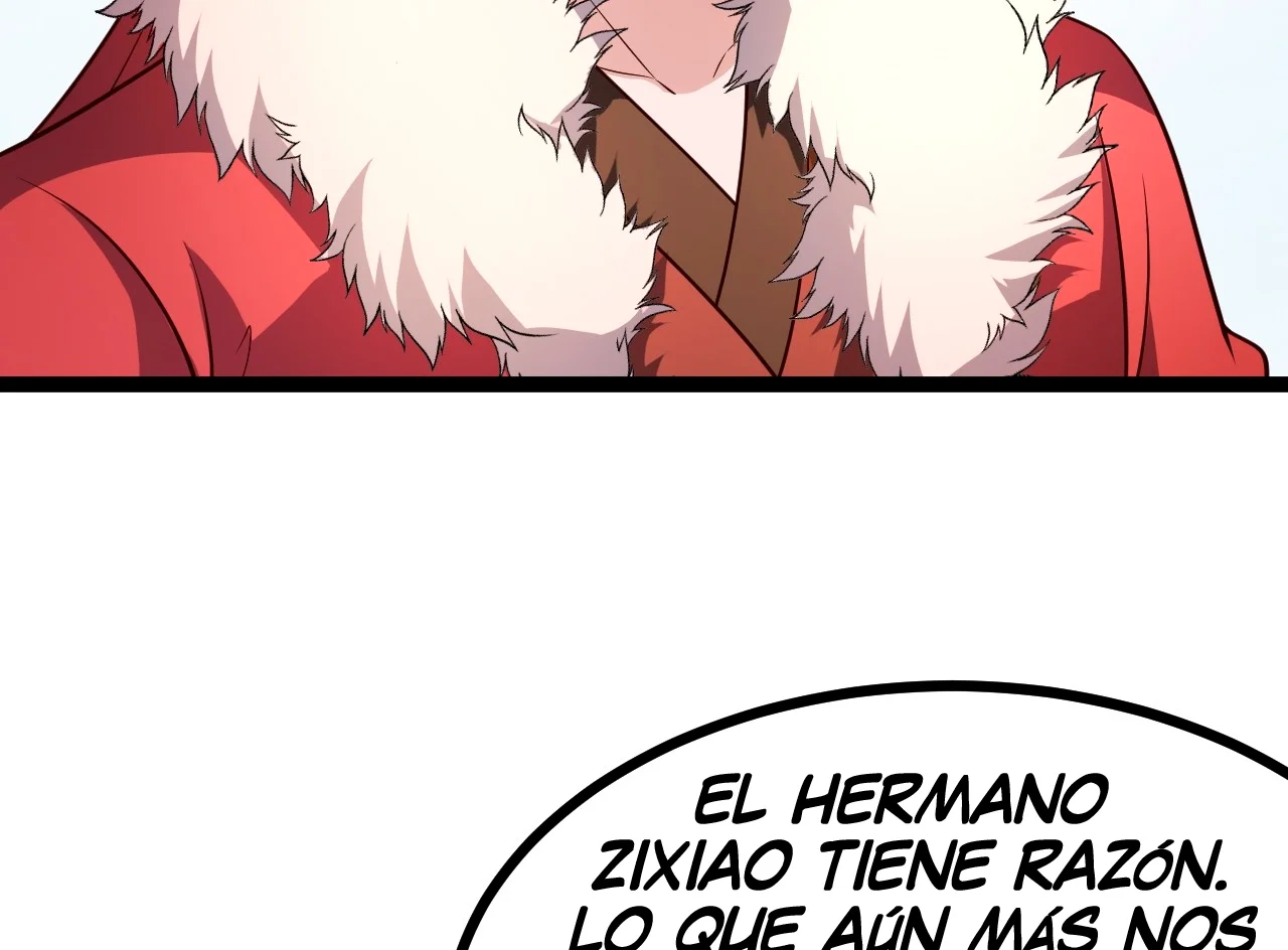 Como persona justa, el sistema me obligó a convertirme en un villano Capítulo 105 - Page 7