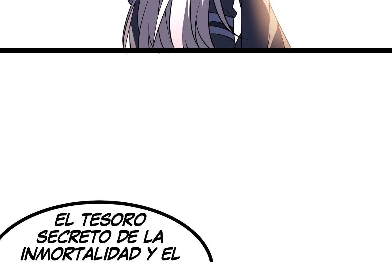 Como persona justa, el sistema me obligó a convertirme en un villano Capítulo 105 - Page 77